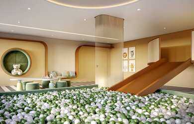 Imagem 7: The Edition By Living Vila Mariana | Construtora Living | 87 metros | 02 suítes