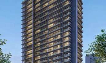 Imagem 2: Brisea Moema | Construtora Somattos | Construção | 174 metros | 03 suítes