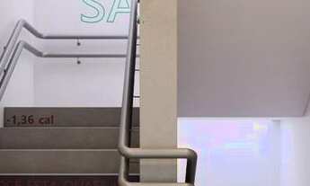 Imagem 7: The Collection Vila Clementino | Construtora Trisul | Construção | 36 metros