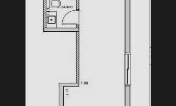 Imagem 4: Vitacon Domingos de Morais | Construtora Vitacon | Construção | 32 metros