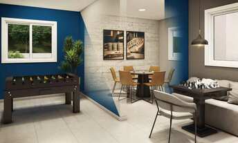 Imagem 7: Grid Interlagos | Construtora Econ | Construção | 32 metros | 02 dormitórios