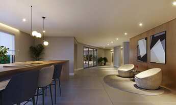 Imagem 6: Altus Nova Klabin Construtora Tarjab Lançamento 93 metros 03 dormitórios suíte