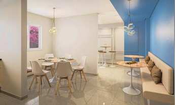 Imagem 7: Marka Vila Ré | Construtora Marka | Construção | 35 metros | 02 dormitórios