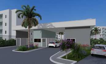 Imagem 7: Sou Mais Suzano | Construtora Sousa Araújo | Lançamento | 48 metros | 02 dormitórios