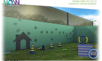 Imagem 6: Now Residencial Osasco | Construtora Bacaba | Pronto | 65 metros | 03 dormitórios