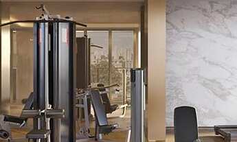 Imagem 6: Studios Elie Saab | Construtora Lavvi | Construção | 29 metros | studios com varanda