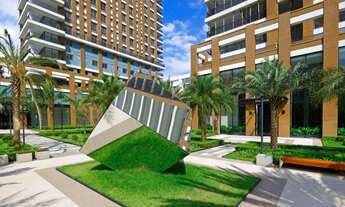 Imagem 6: Praça Lindenberg Clodomiro | Construtora Lindenberg | Pronto para morar | 191 metros