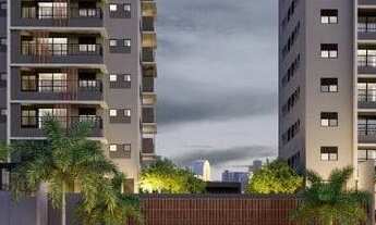 Imagem 2: On The Park | Construtora CNL | Construção | 94 metros | 03 suítes | varanda gourmet