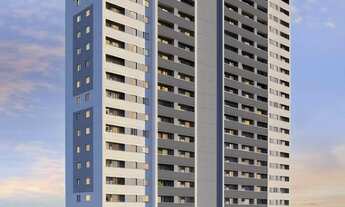 Imagem 2: L1ne Praça da Árvore | Construtora Emccamp | Lançamento | 30 metros | 01 suíte