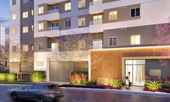 Imagem 6: Smart Metrô Patriarca | Construtora Smart | Construção | 33 metros | 02 dormitórios