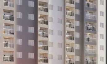 Imagem 2: Griffe Club Sapopemba | Construtora EPH | Lançamento | 36 metros | 02 dormitórios