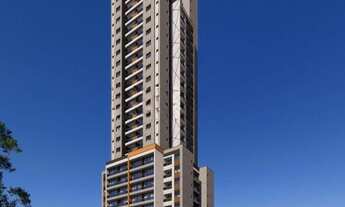 Imagem 2: In Tucuruvi | Construtora RTE | Construção | 33 metros | 01 dormitório | com varanda