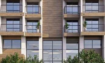 Imagem 3: Brás 120 | Construtora Reitzfeld | Construção | 17 metros | Studios