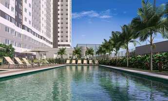 Imagem 5: Vibra Marechal Tito | Construtora Vibra | Construção | 32 metros | 02 dormitórios