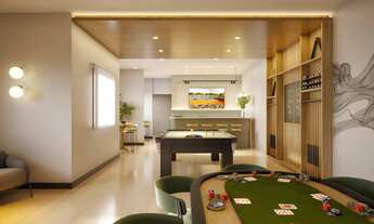 Imagem 7: Start Joy | Construtora Plano & Plano | Construção | 51 metros | 02 dormitórios