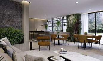 Imagem 7: On The Park | Construtora CNL | Construção | 94 metros | 03 suítes | varanda gourmet