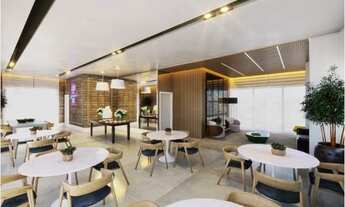 Imagem 7: Urban Life | Construtora Paddan | Pronto | 50 metros | 02 dormitórios | com varanda