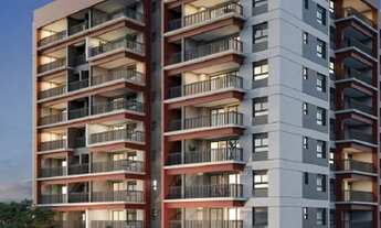 Imagem 6: Reserva Ubiatans | Construtora Abraham e Gazoni | Construção | 77 metros | 02 suítes