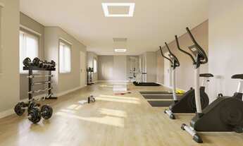 Imagem 3: Sou Mais Urban | Construtora Sousa Araújo | Lançamento | 36 metros | 02 dormitórios