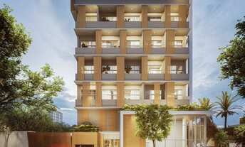 Imagem 5: Signature Moema Studios | Construtora You, Inc | Pronto | 32 metros