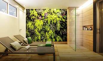 Imagem 7: Log House Lago dos Patos | Construtora Lógica | Pronto | 56 metros | 02 dormitórios