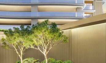 Imagem 3: Vista Cyrela Milano | Construtora Cyrela | Construção | 372 metros | 04 suítes