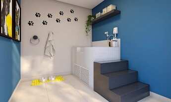 Imagem 7: Plano e Mais Mooca | Construtora Plano e Plano | Construção | 29 metros | 01 suíte