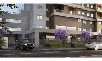 Imagem 3: Gran Sky Vila Carrão | Construtora Econ | Construção | 49 metros | 02 dormitórios