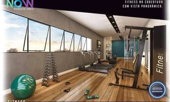 Imagem 3: Now Residencial Osasco | Construtora Bacaba | Pronto | 65 metros | 03 dormitórios