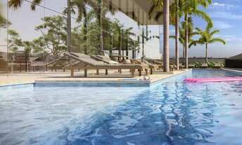 Imagem 5: Studios 2191 Augusta | Construtora Zabo | Construção | 33 metros tudios com varanda