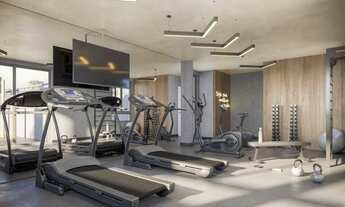 Imagem 3: Praça Diálogo Patriarca | Construtora Diálogo | Construção | 26 metros