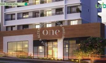 Imagem 2: Urby Paulista | Construtora One | Construção | 29 metros | 01 dormitório com varanda