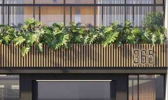 Imagem 7: Ateliê 365 | Construtora Mac | Pronto | 152 metros | 04 dormitórios | 02 suítes