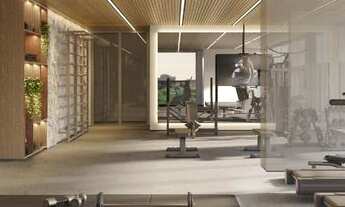 Imagem 2: Reffugio 359 | Construtora MPD | Construção | 108 metros | 03 dormitórios | suíte