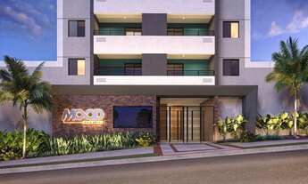 Imagem 3: Mood Vila Ré II | Construtora Holos | Construção | 38 metros | 02 dormitórios