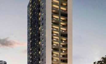 Imagem 2: Elleva Praça da Moça | Construtora Avita | Construção | 54 metros | 02 dormitórios