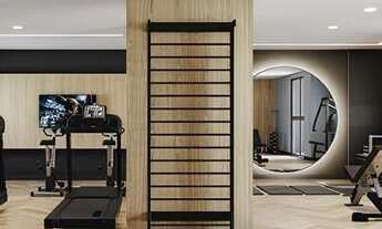 Imagem 5: Cidade Lapa Santa Marina | Construtora Cury | Construção | 42 metros | 02 dormitórios