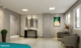 Imagem 3: Metrocasa Vila dos Remédios | Construção | 17 metros