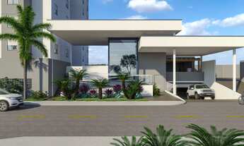 Imagem 3: Sou Special Moment Construtora Sousa Araújo Construção 62 metros 02 dormitórios