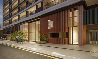 Imagem 2: The Grand Padre Adelino Construtora Diálogo Construção 155 metros 04 dormitórios