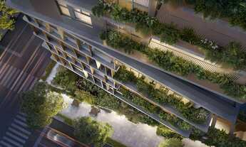 Imagem 7: Galeria Lorena Construtora SDI Lançamento 133 metros 03 dormitórios 02 suítes