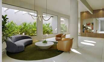 Imagem 3: Metroway Vila Clementino Construtora Marino Construção 39 metros 02 dormitórios