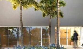 Imagem 6: The Collection Paulista | Construtora Trisul | Pronto | 60 metros | 02 dormitórios