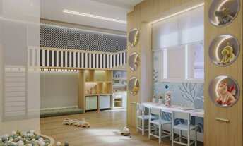 Imagem 7: Viva Benx Butantã | Construtora Benx | Construção | 31 metros | 02 dormitórios