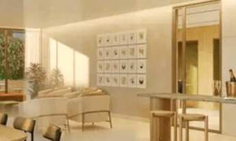 Imagem 6: Helbor Patteo Vila Mariana | Construtora Helbor | Construção | 34 metros