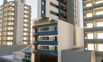 Imagem 2: Moradas Jardim São Paulo Construtora RG Construção 31 metros studios com varanda