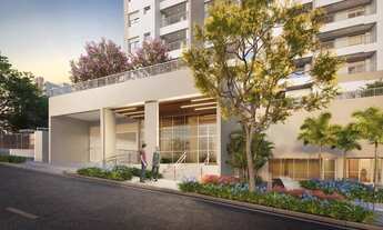 Imagem 2: The Collection Paulista | Construtora Trisul | Pronto | 36 metros | 01 dormitório