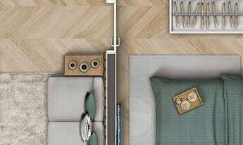 Imagem 4: Ori Praça da Árvore | Construtora Paes e Gregori | Construção | 33 metros