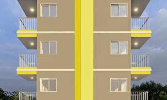 Imagem 3: Evolife Itaquera II | Construtora Evolife | Construção | 40 metros