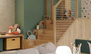 Imagem 5: Maskan Estação Jabaquara Construtora Maskan Construçao 39 metros 03 dormitórios